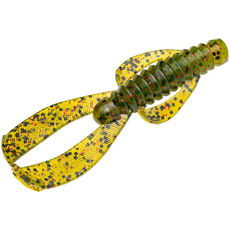 STRIKE KING RAGE NED BUG WATERMELON RED FLAKE RGNBUG-18.jpg 